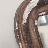 Louis Philippe mirror