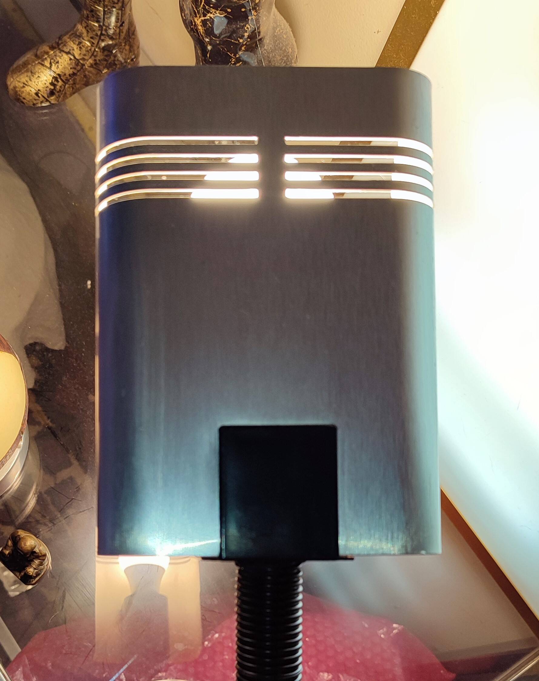 “Targetti Sankey” Desk Lamp 1970