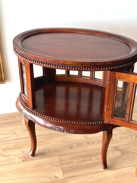 TABLE A THE ancient ASIAN Origin