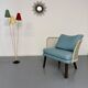 Emma lounge chair, Italian design by Monica Armani for Varaschin.