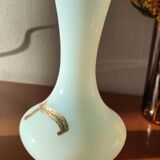Opaline vase