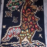 Tapestry after Jean Lurçat