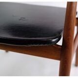 Armchair model Gm1 by Svend Åge Eriksen