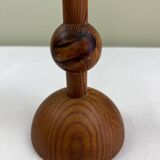 Scandinavian candle holder