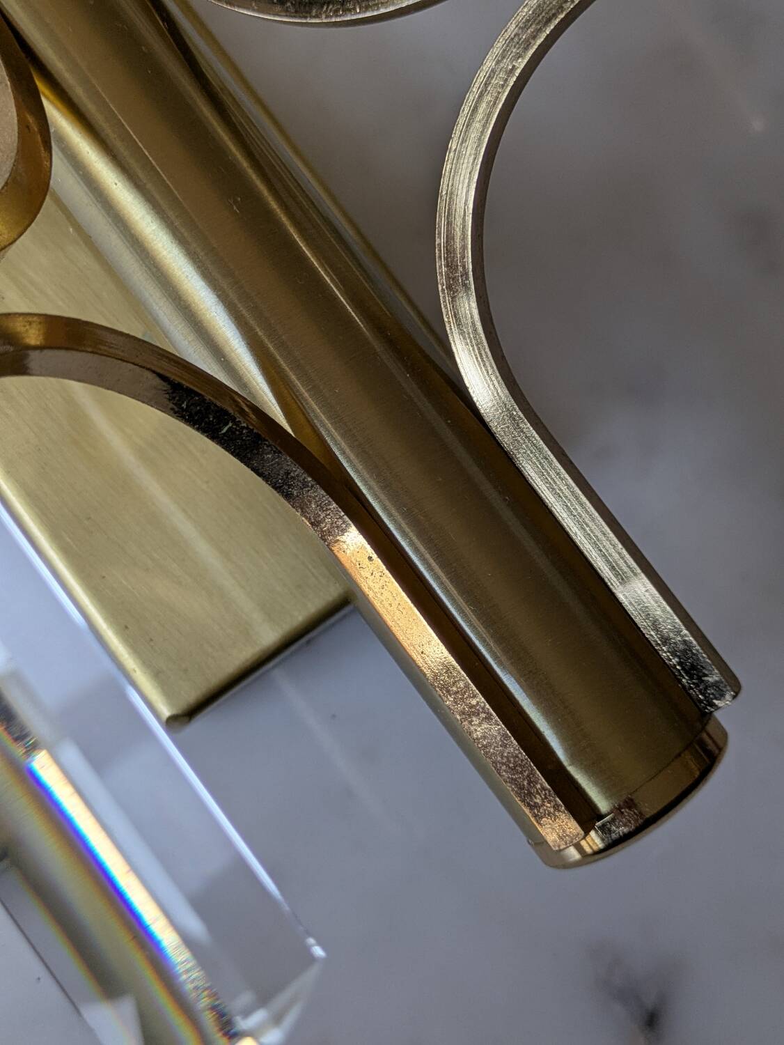 Italian appliques from the 70s