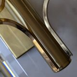 70's Italian wall lights