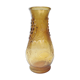 Vintage glass vase