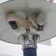 Lampe vintage