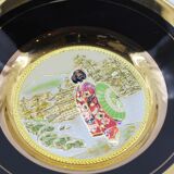 Chinese coupe art of chockin