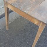 Drawer farm table