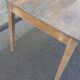 Drawer farm table