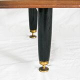 1950s G Plan Teak Desk by E Gomme