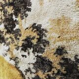 Velvet wall tapestry 172cm