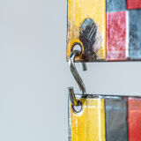 Kodak 1930' enamelled sign