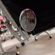 Vitra EA 119 Charles & Ray Eames, cuir et aluminium – noir – chaise de bure