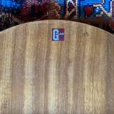 beautiful authentic G PLAN coffee table 60's good condition