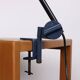 'Sintesi Morsetto' lamp by Ernesto Gismondi for Artemide 1970s
