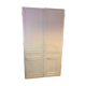Old closet doors 255 x 144