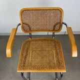 Chair B64 Marcel Breuer, Cesca B32