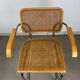 Chair B64 Marcel Breuer, Cesca B32