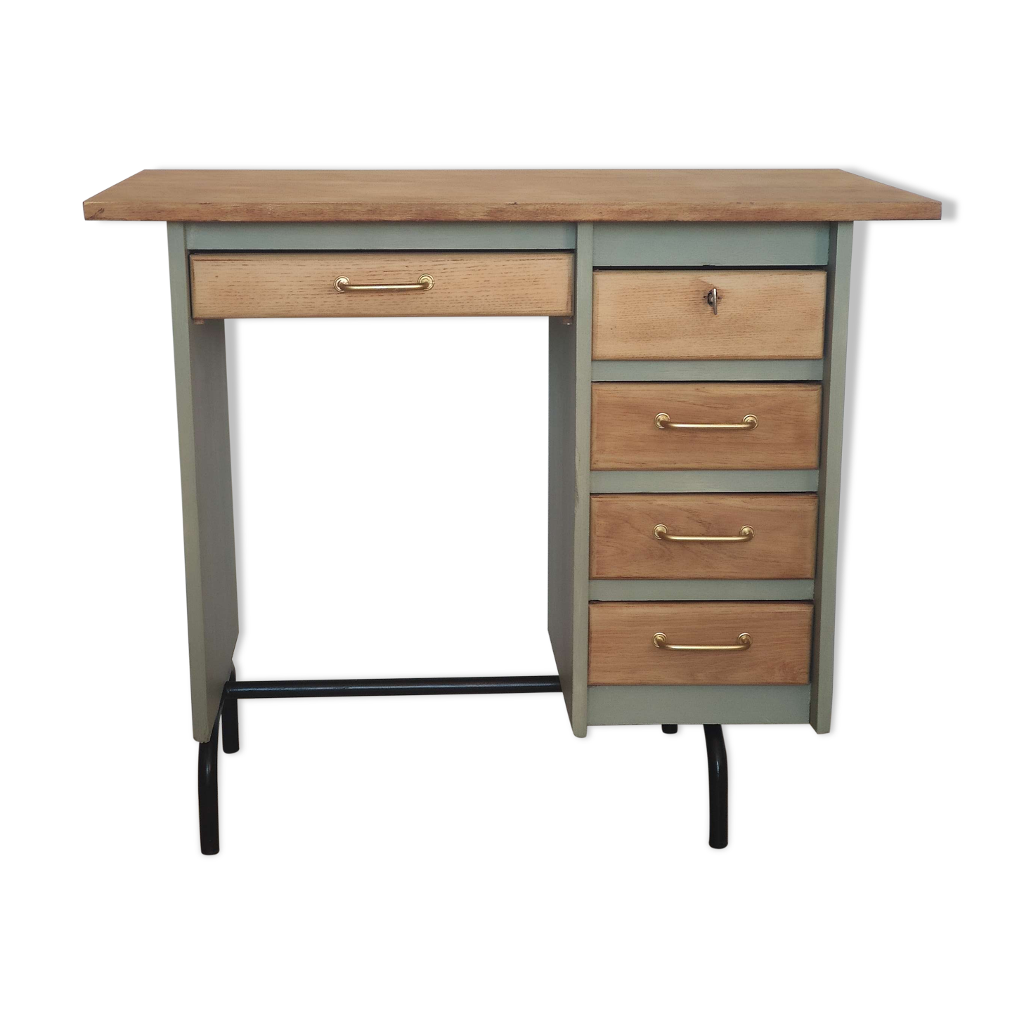 School Office