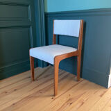 Chaise scandinave vintage