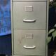 Furniture 4 metal drawers