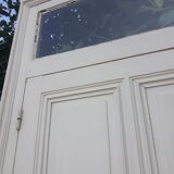 Haussmannian door 83x221.5cm