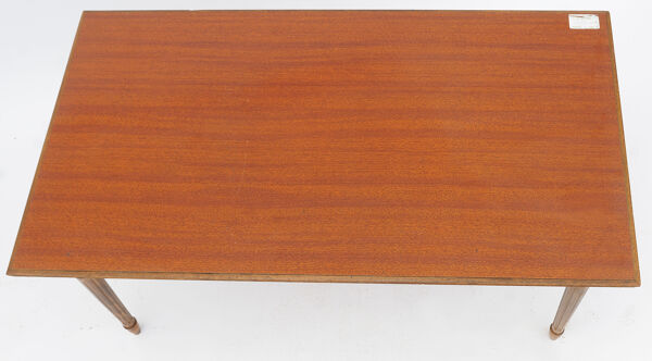 Table basse de style louis xvi