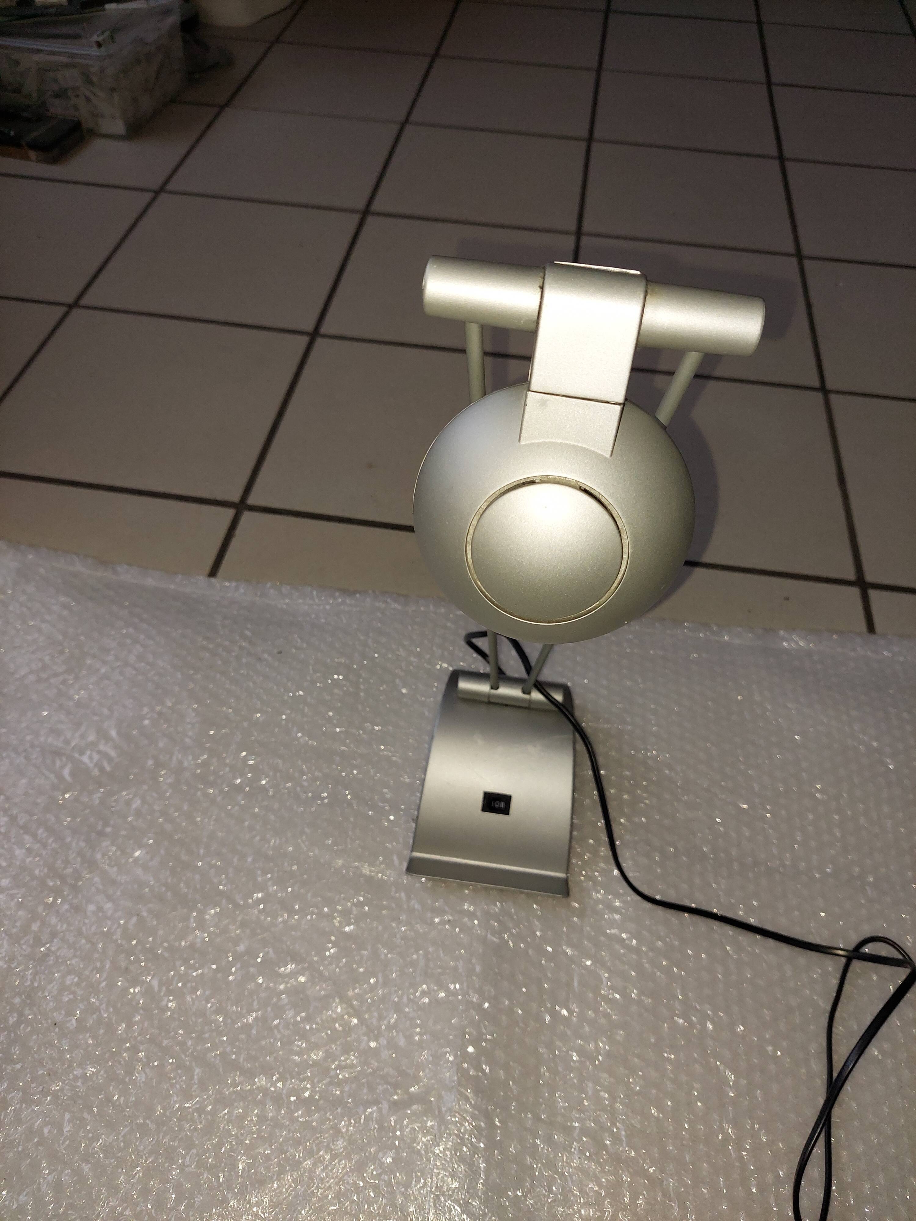 Used C G Lighting Byblos Desk Lamp