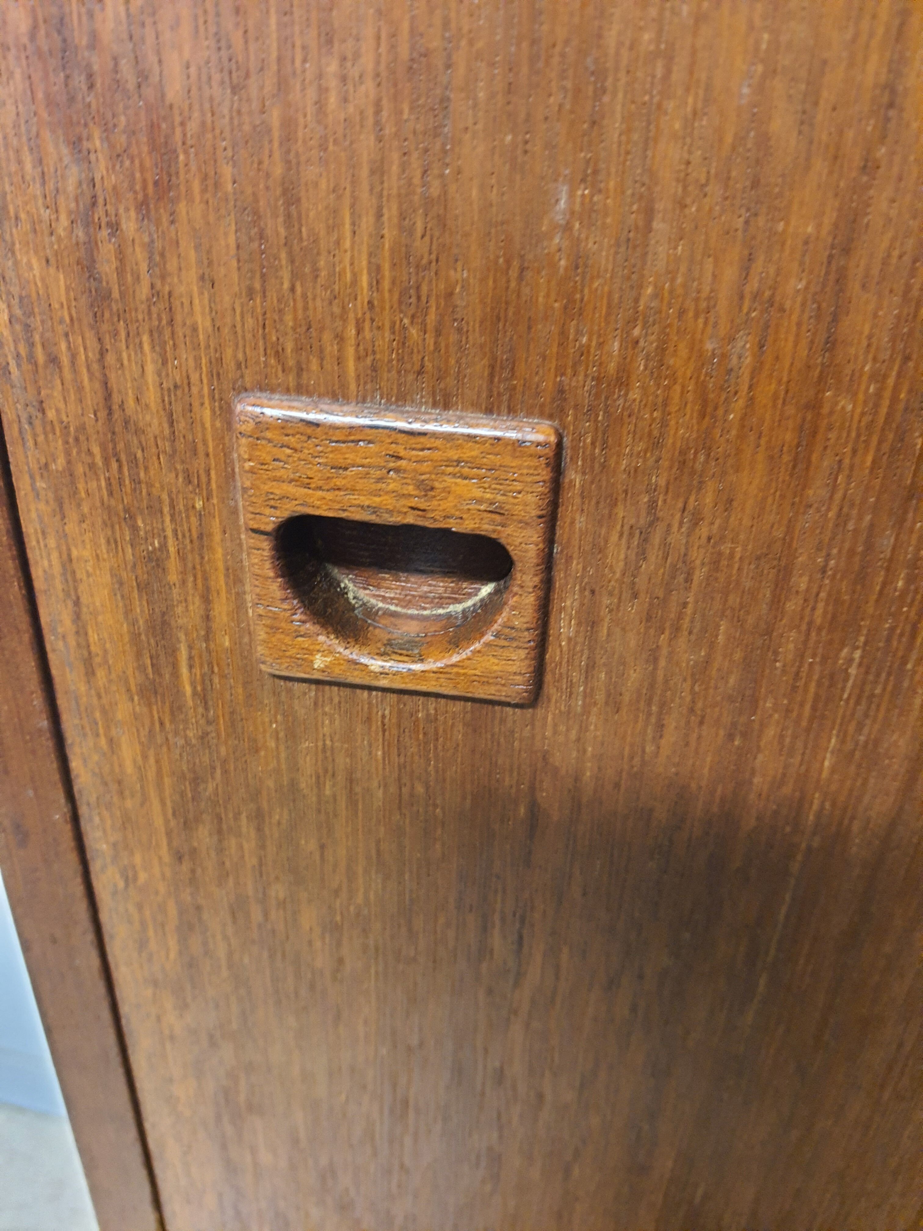 Wardrobe wardrobe scandinavian vintage wardrobe