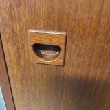 Wardrobe wardrobe scandinavian vintage wardrobe