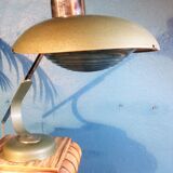 Workshop lamp Solère 1950s