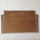 Art deco mirror 58x36cm