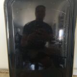 Champagne Pommery Reims advertising tray