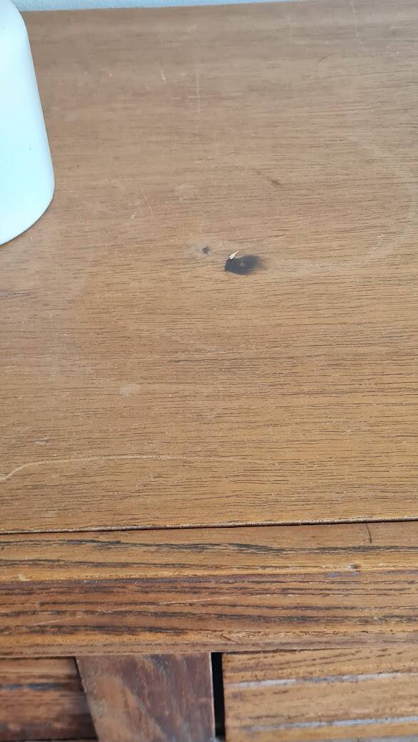 Art Deco Parisian Buffet