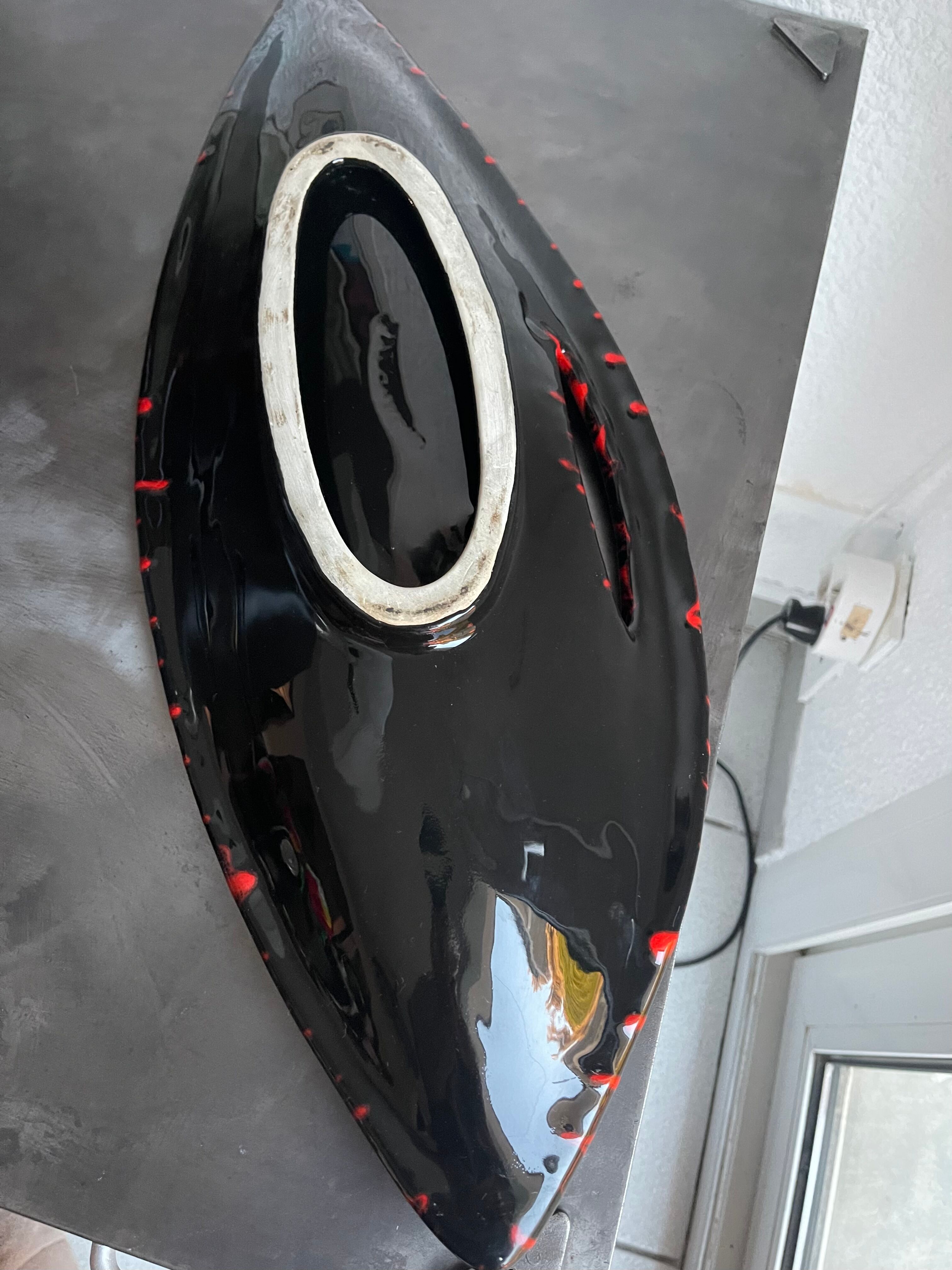 Vallauris coupe from the 1960s