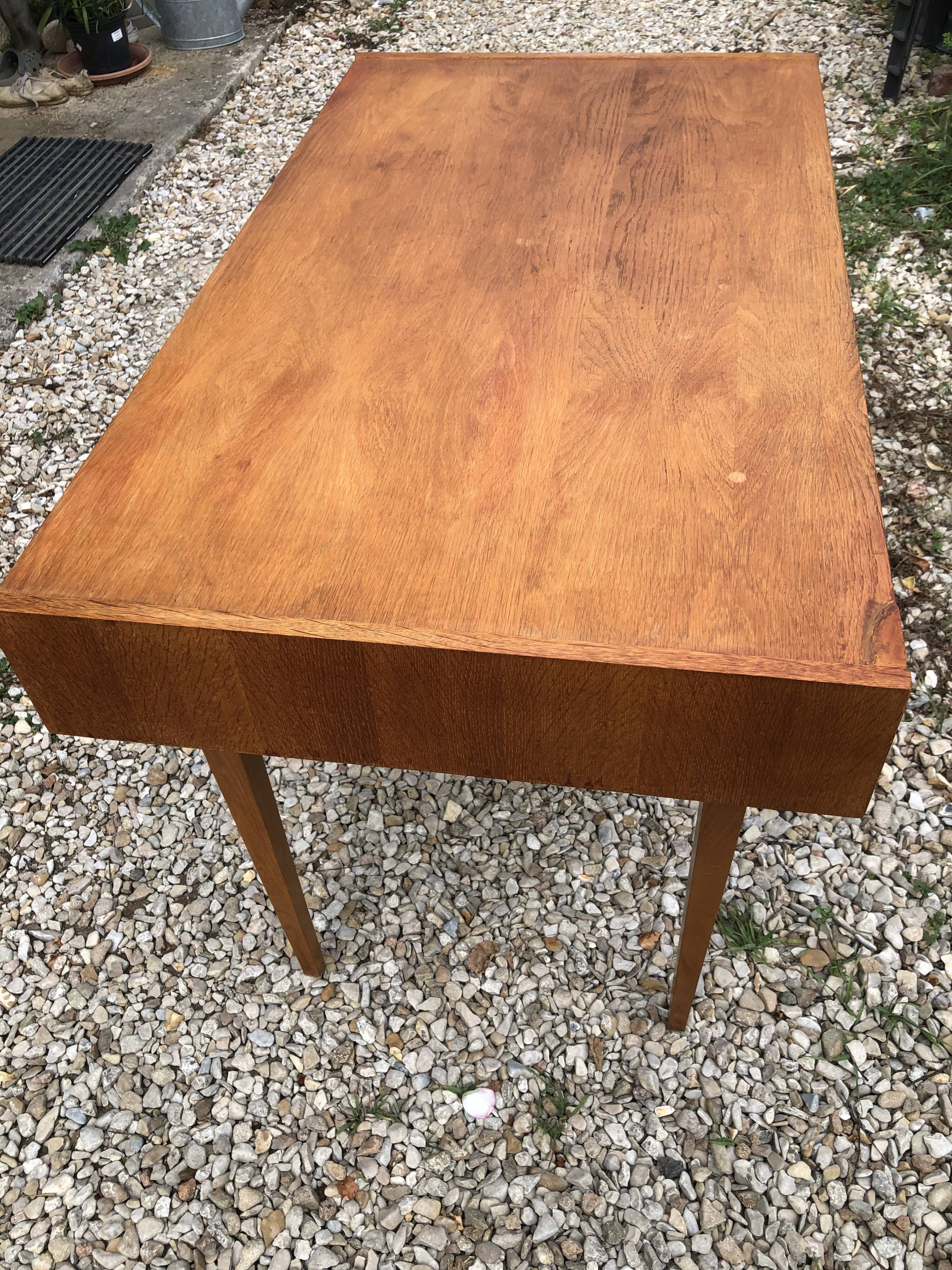 Bureau vintage