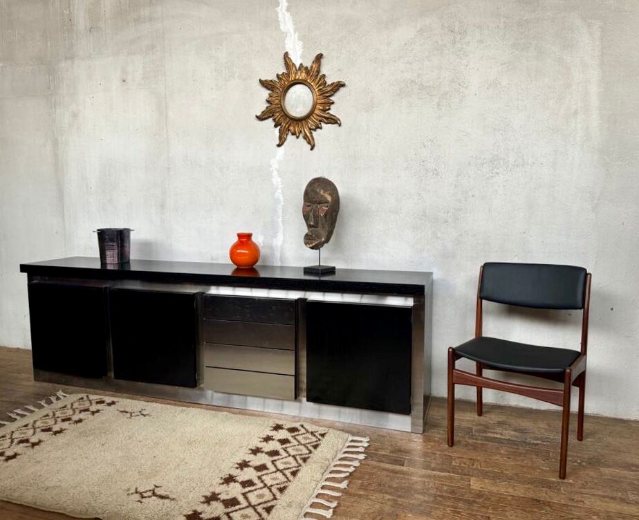 Enfilade Parioli by Lodovico Acerbis 1980