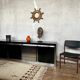 Enfilade Parioli par Lodovico Acerbis 1980