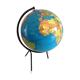Light earth globe tripod 50/60