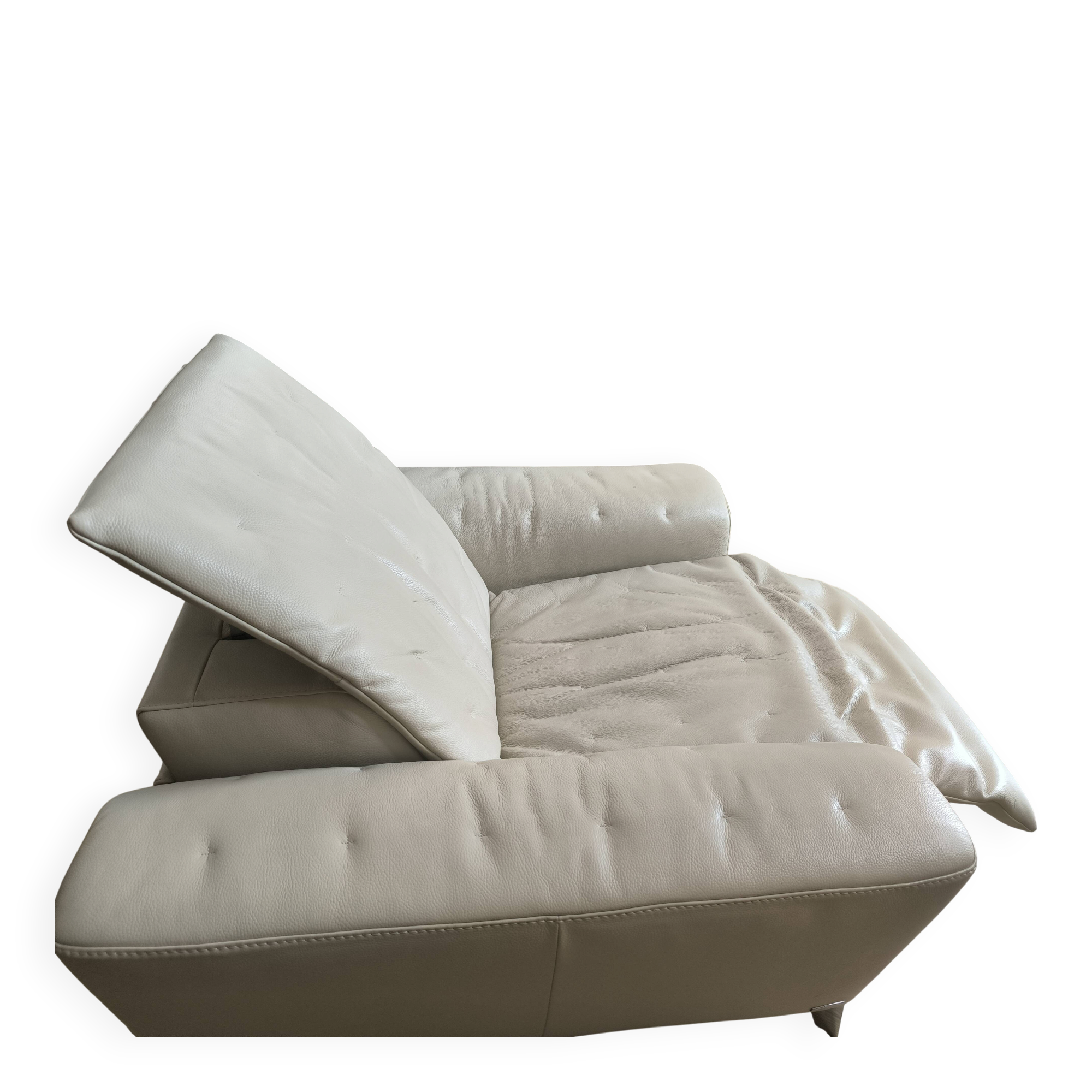 Roche Bobois living room
