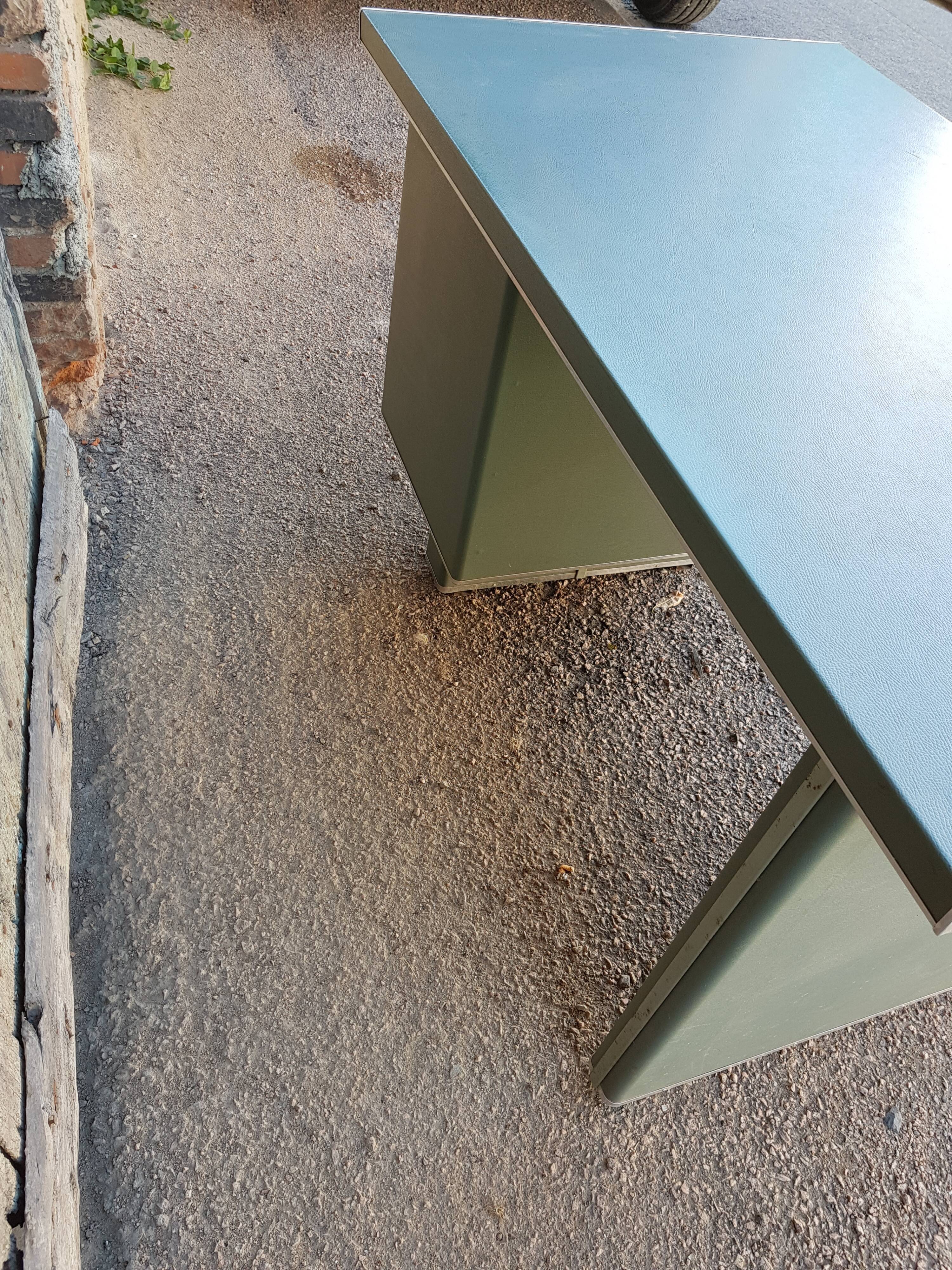 Strafor desk 50s 60s
