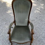Fauteuil voltaire
