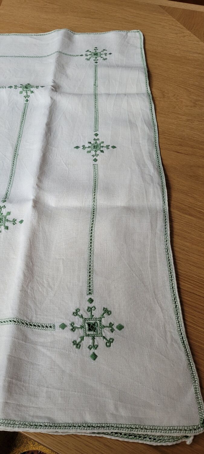 Tablecloth
