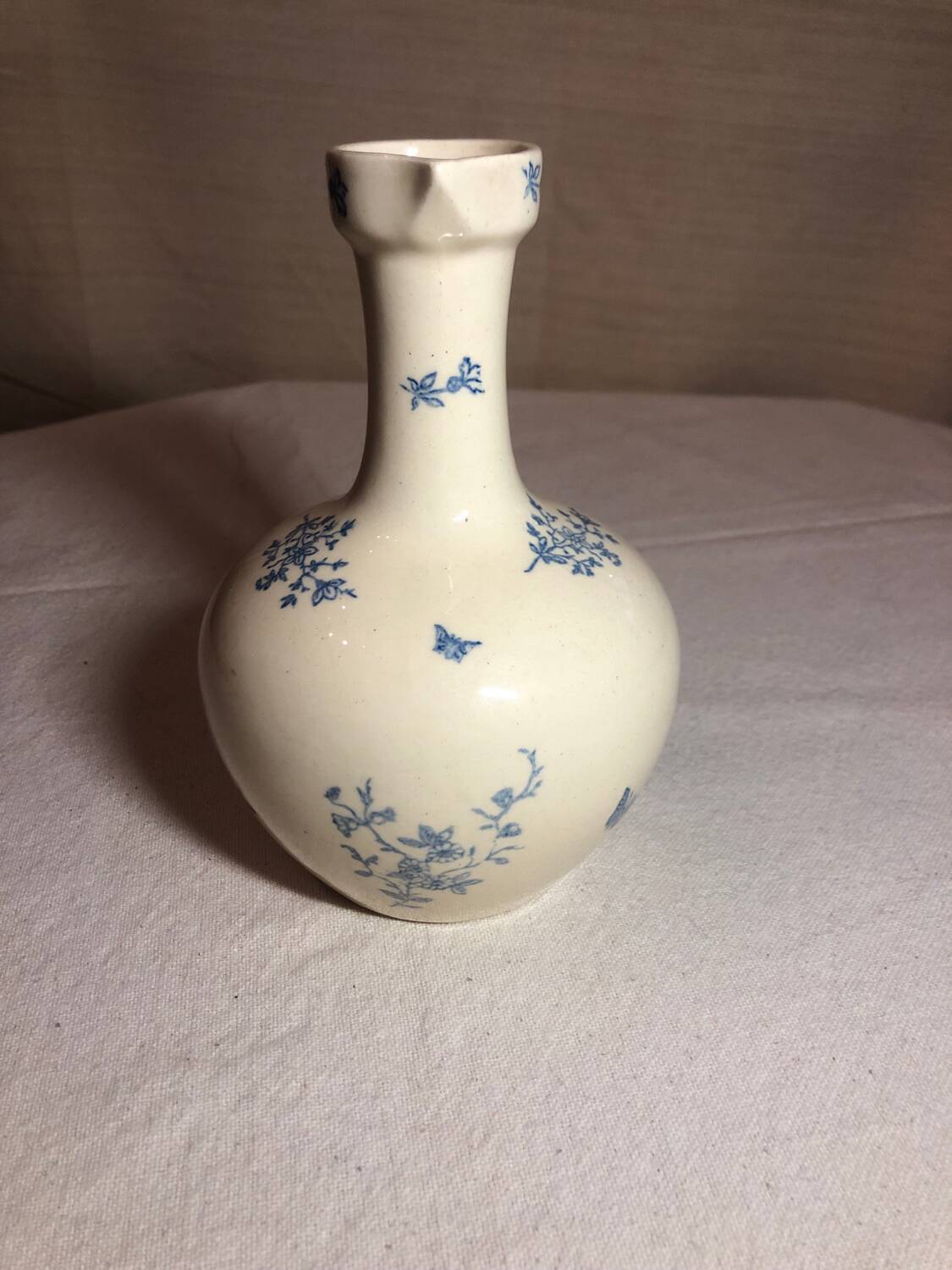 Villeroy and Boch ceramic pitcher