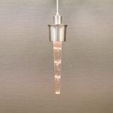 Hanging lamp, from Danish Vitrika, produced back in the 70s.