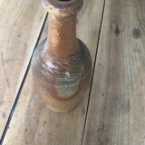 Sandstone vase