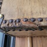 Old trunk