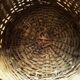 Vintage basket